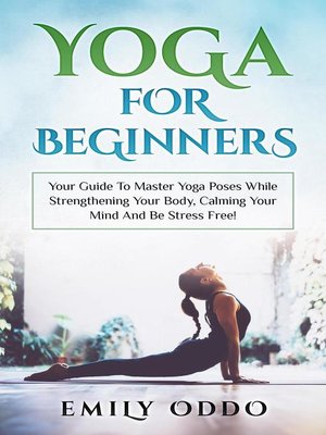 cover image of Yoga